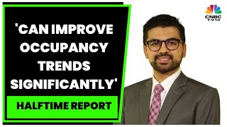Will Occupancies Continue To Surge? Shalby's Shanay Shah Exclusive On The Firm's Business Outlook