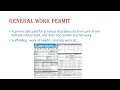 adnoc permit to work system