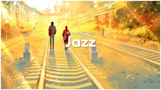 [이현뮤직] 나른한 오후 | lazy afternoon