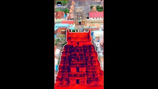 Thirumayam Temple!
