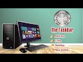 Basic Computer Hardware Lesson - 23 Taskbar (1) In Windows 7