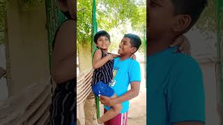 உன்ன அஞ்சு கிலோ ஐம்பதுக்கு வித்துரட்டா#shorts #abhibala vlogs