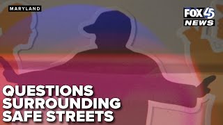Council raises some questions about Safe Streets