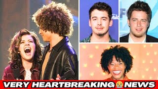 American Idol Heartbreak: Unforgettable Winners Revealed from Season 1 to 22! 😢