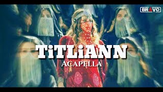 TiTLiAAN | Afsana Khan | Acapella Song