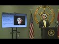 Arkansas investigators identify 3 cold case victims through DNA evidence