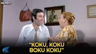 Hanzo Türk Filmi | Şükriye, Hanzo'yu Evine Götürüyor!