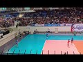 Game Highlights QF - Region 7 vs Region 12 #palarongpambansa2024 #volleyball #secondary