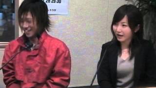 2012年11月8日(木）株式会社カープランニング広島