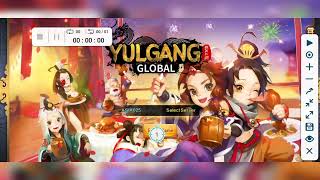 how to join full server Yulgang