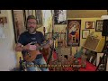 kala revelator nautilus koa baritone ukulele in depth review