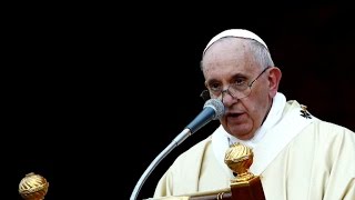 Two arrested in scandal over leaked Vatican documents