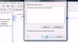 Java Programming Tutorial 14 Using Multiple Classes YouTube