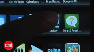 How to Transfer Video to the Kindle Fire