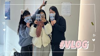 오랜만에 돌아온 『서린이 집들이 VLOG』