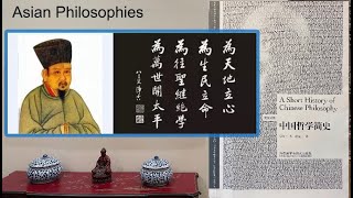 Asian Philosophies | The Development of Qi (Chi) in Confucianism