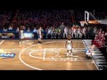 @jimmyfallon is Heating Up! | NBA JAM