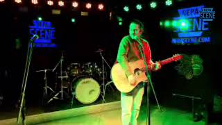 NEPA Scene Open Mic live at The V-Spot in Scranton - Week 5 - 2025