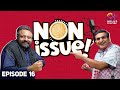 Non issue - Episode 16 | Sheikh Qasim, Aftab Anwar | Aplus Entertainment