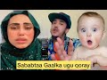 WIILKEYGA NINKA GAALKA WAXAN MAGICIISA U SIIYAY BUSKUT MARKU VIDEO QAAWAN IGA DUUBAY