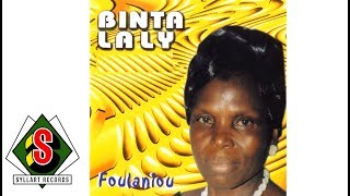 Binta Laly Sow - Fi Bobo (audio)