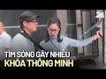 Truy tìm thiết bị phá sóng chìa khóa thông minh | VTV24