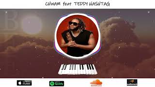 chwam-Bee feat teddy hashtag(remix)