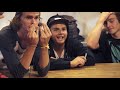 bmx vancouver with sean sexton tom dugan jacob cable and travis hughes