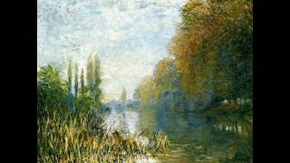 Understanding Luminosity and Color Vibration in Painting - Michael Orwick Arts - Painting lessons