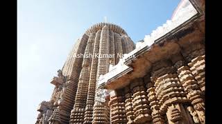 Madhabananda Temple at Niali, Odisha