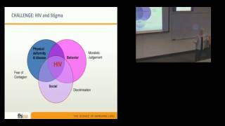 Bioethics of Global HIV Prevention Research: Kate MacQueen