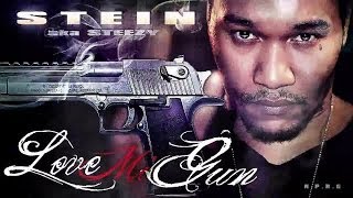 Stein - Love Mi Gun (Popcaan Diss) January 2014