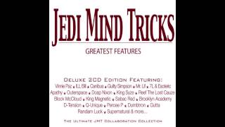 Jedi Mind Tricks - \