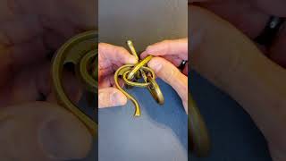 {185} Only 1% Solve This Puzzle on the First Try - Hanayama Cast Enigma Disassembly