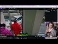 Wolfabelle Reacts to TBHC causing havoc.... | NoPixel