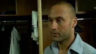 New York Yankees Derek Jeter on Masahiro Tanaka's complete game in Seattle