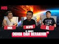 Portlepak Podcast S2EP05 / Dunia Ouh Dunia