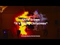 【Dance Video】Chris Brown - It's Giving Christmas Chreography by Haruto Kataoka