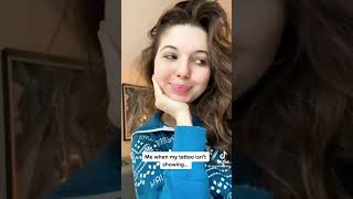 Sammi Hanratty Angel Devil