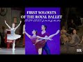 First Soloists of the Royal Ballet | 2024