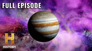 The Universe: Epic Journey to Space (S2, E8) | Full Episode