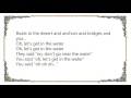 Electrelane - Two for Joy Lyrics