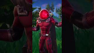 🤯De donde sale el estilo sobrenatural de Misterio en fortnite?🤯