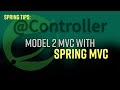 Spring Tips: @Controllers: the 