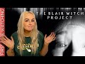 Reacting to THE BLAIR WITCH PROJECT (1999) | Movie Reaction