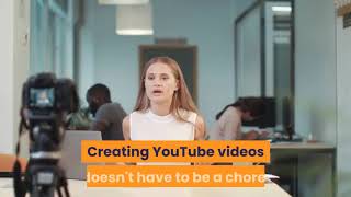How do you engage on youtube?