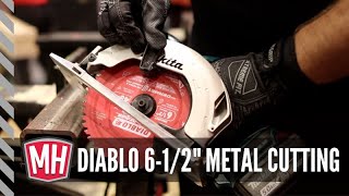 Diablo Steel Demon w/ Cermet Carbide #stafda
