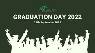 HGV Graduation Day 2022