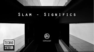 Slam - Functional | Techno Station