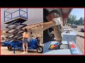 NEW INVASION MACHINES || MOST SKILLFUL WORKERS EVER  Cool gadget 2 #amused